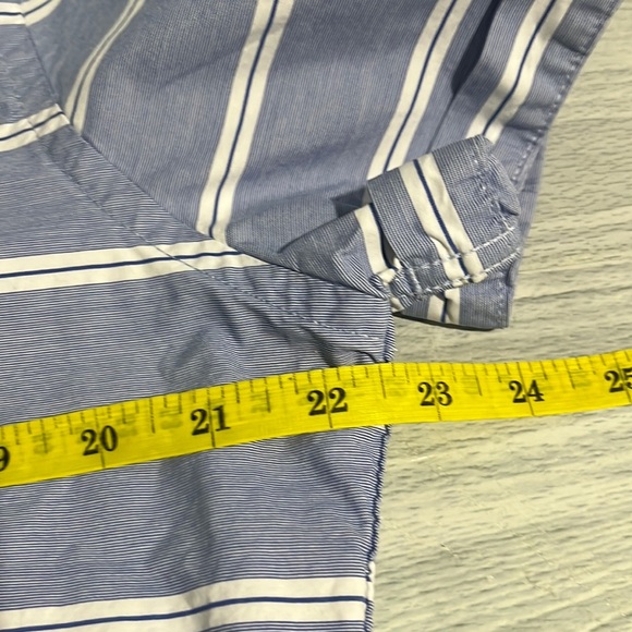 Abercrombie & Fitch muscle shirt - Picture 6 of 7